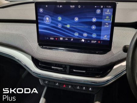 2023 Skoda Enyaq - thumbnail 19