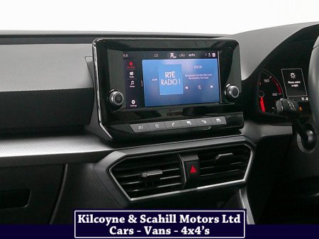 2022 SEAT Leon - thumbnail 18