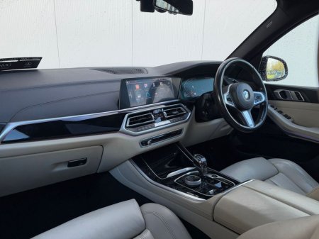 2020 BMW X5 - thumbnail 2