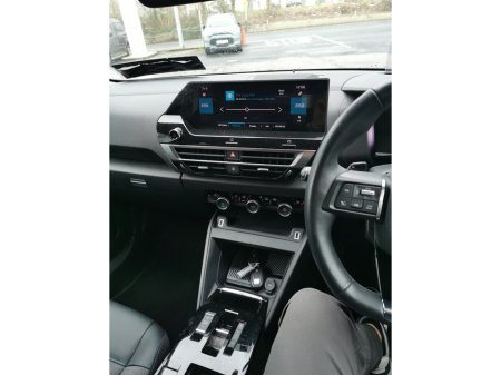 2023 Citroen C4 C SERIES BLUEHDI 130 EAT8 E €30,000 thumbnail