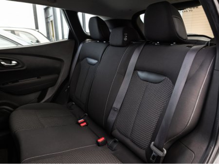 2017 Renault Kadjar EXPRESSION+ENERGY TCE EXPRESSION+ ENERGY 4DR €12,950 thumbnail