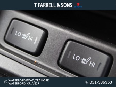 2023 Suzuki SX4 S-Cross - thumbnail 18