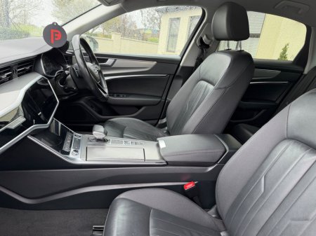 2022 Audi A6 - thumbnail 17