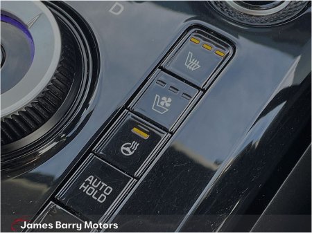 2022 Kia Niro eNiro (Long) BEV 64Kw K4 thumbnail