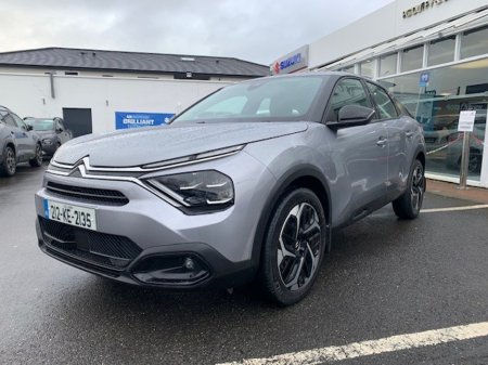 2021 Citroen C4 - thumbnail 7