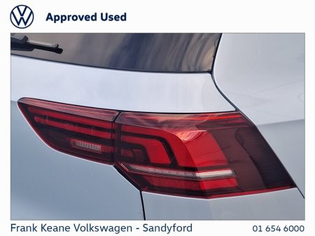 2025 Volkswagen Golf *EDITION 75* 1.5 TSI 116HP @Frank Keane Volkswagen South Dublin €31,995 thumbnail