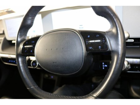 2022 Hyundai Ioniq 5 OGP 58kWh EV €22,895 thumbnail