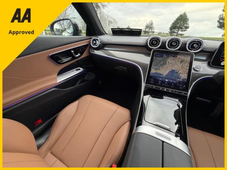 2024 Mercedes-Benz CLE 200 COUPE NIGHT PACK AMG LINE PLUS 2DR Panoramic Sliding Roof €67,995 thumbnail