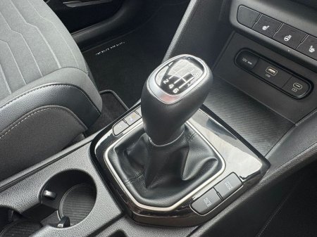 2023 Kia Sportage K3 Mhev MY23 5DR €36,950 thumbnail