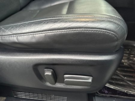 2015 Toyota Alphard Executive Lounge 2.5 Petrol Hybrid (0896) €39,995 thumbnail