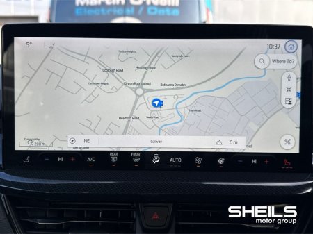 2023 Ford Focus - thumbnail 17