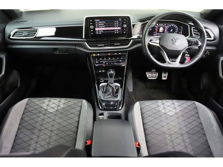 2023 Volkswagen T-Roc - thumbnail 15