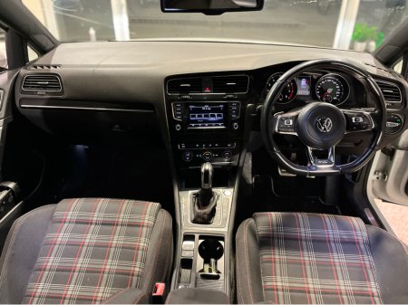 2014 Volkswagen Golf Gti 2.0 Tsi Dsg Automatic €16,950 thumbnail