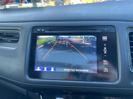 2019 Honda HR-V 1.6 i-DTEC EX €22,500 thumbnail