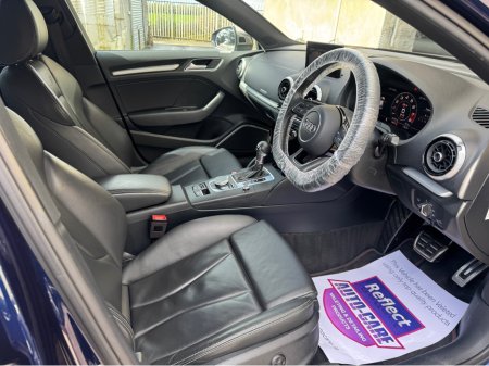 2019 Audi S3 - thumbnail 7