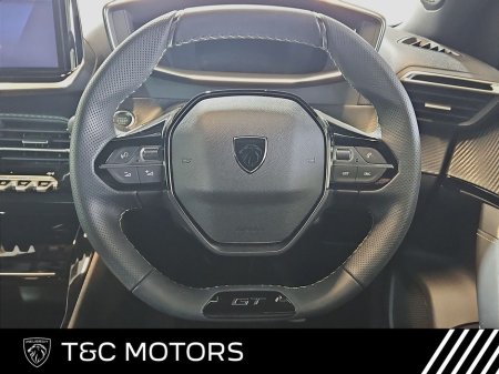 2026 Peugeot 2008 - thumbnail 13