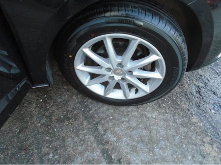 2013 SEAT Ibiza 5DR 1.2 70HP SE REF 4DR €6,950 thumbnail