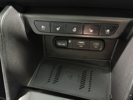 2025 Kia Sportage - thumbnail 25