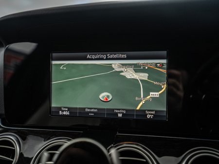 2016 Mercedes-Benz E Class - thumbnail 36