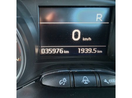 2017 Peugeot 2008 1.2 PureTech 82bhp Access €13,450 thumbnail