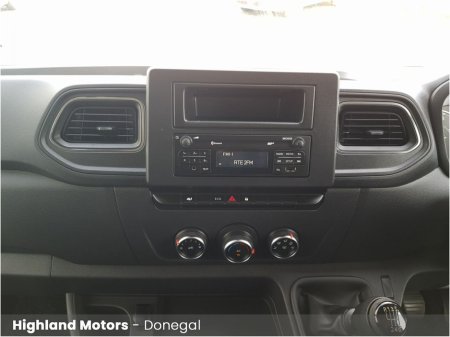 2022 Renault Master - thumbnail 17