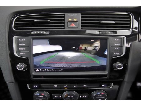 2016 Volkswagen Golf - thumbnail 19