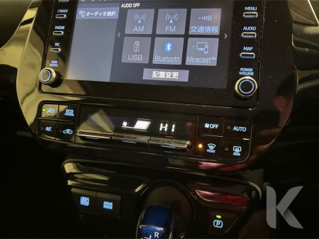 2022 Toyota Prius 1.8 HYBRID - CRUISE CONTROL - REAR CAMERA €21,950 thumbnail