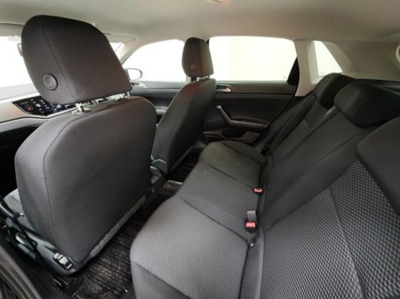 2019 Volkswagen Polo - thumbnail 12