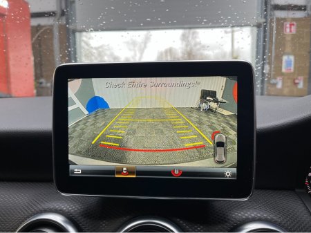 2016 Mercedes-Benz A Class - thumbnail 20