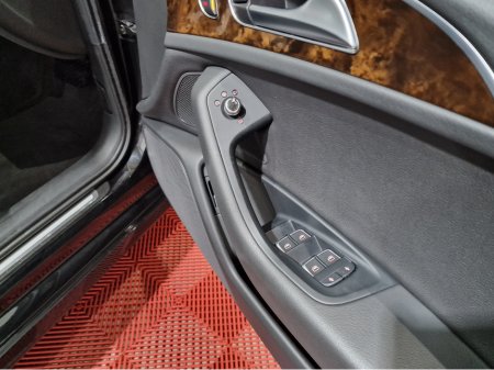 2015 Audi A6 - thumbnail 33