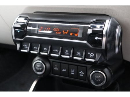 2018 Suzuki Ignis - thumbnail 11