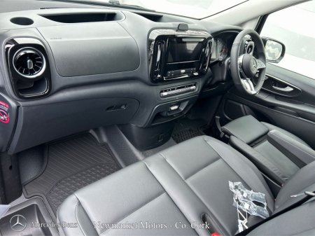 2026 Mercedes-Benz Vito - thumbnail 37