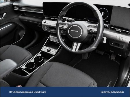 2025 Hyundai Kona - photo 6