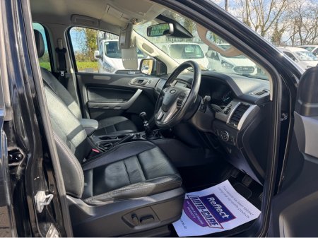 2020 Ford Ranger - thumbnail 6