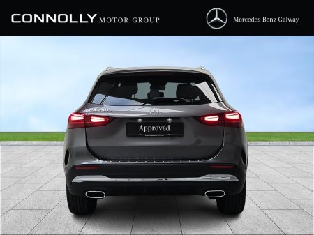 2024 Mercedes-Benz GLA Class Gla 250 Amg Line €51,845 thumbnail