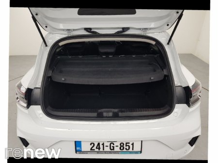 2024 Renault Clio TCe 90 DFull Evolution €20,995 thumbnail