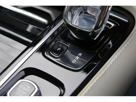 2020 Volvo S60 - thumbnail 17