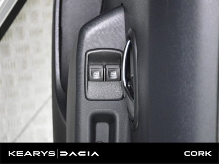 2019 Dacia Sandero Stepway - thumbnail 17