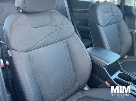 2021 Hyundai Tucson 2WD Comfort Plus €22,950 thumbnail