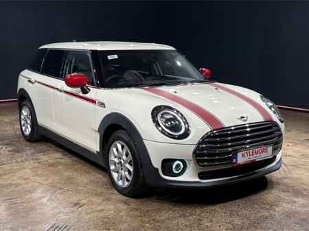 2020 MINI Cooper - thumbnail 9