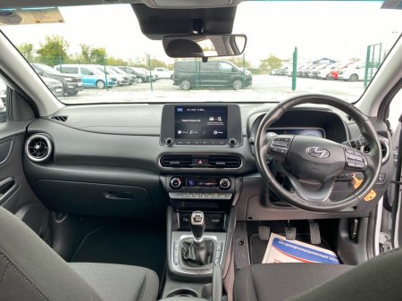 2023 Hyundai Kona - thumbnail 8