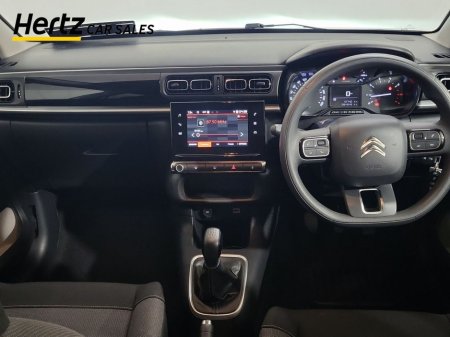 2023 Citroen C3 - thumbnail 13