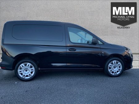 2026 Ford Transit Connect Trend SWB 2.0 Dsl 102ps €30,701 thumbnail