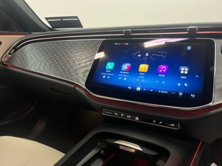 2026 Mercedes-Benz E Class - thumbnail 14