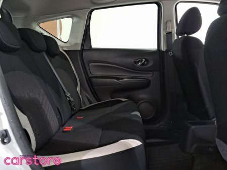 2019 Nissan Note - thumbnail 13