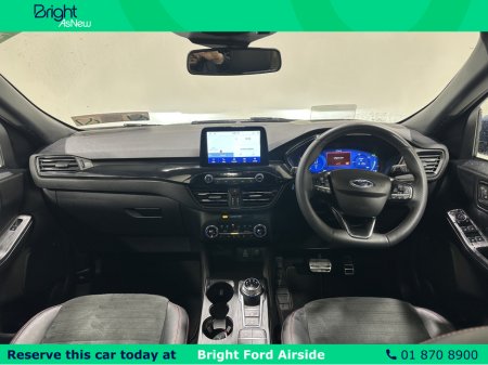 2022 Ford Kuga - thumbnail 19