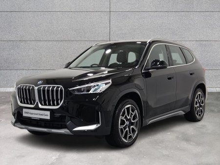 2026 BMW X1 xDrive25e xLine €58,950 thumbnail