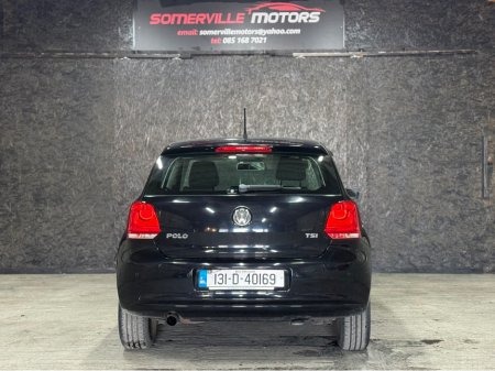 2013 Volkswagen Polo - thumbnail 5