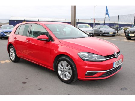 2018 Volkswagen Golf - thumbnail 7