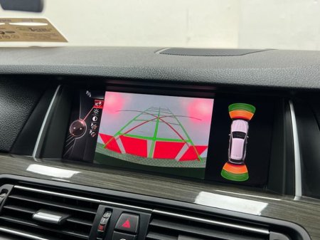 2016 BMW 5 Series 523D TOURING M-SPORT Automatic €20,995 thumbnail